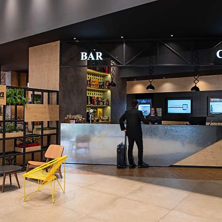 Ibis Ribeirao Preto Shopping Hotel Ngoại thất bức ảnh