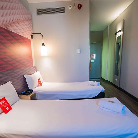 Ibis Ribeirao Preto Shopping Hotel Ngoại thất bức ảnh