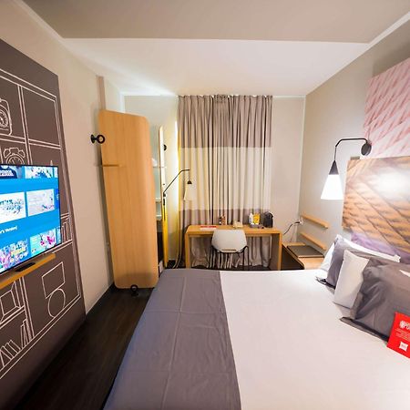 Ibis Ribeirao Preto Shopping Hotel Ngoại thất bức ảnh