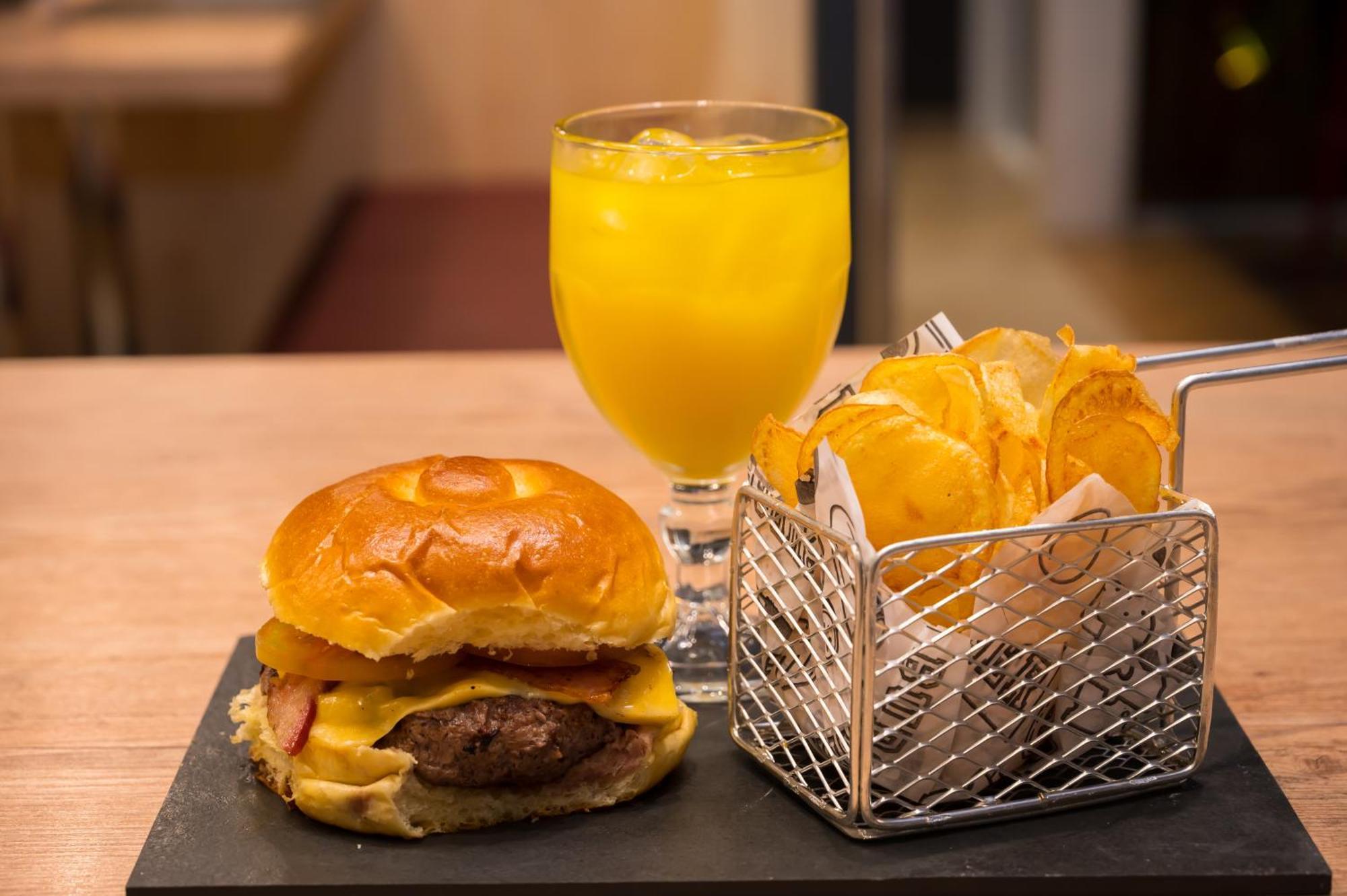 Ibis Ribeirao Preto Shopping Hotel Ngoại thất bức ảnh