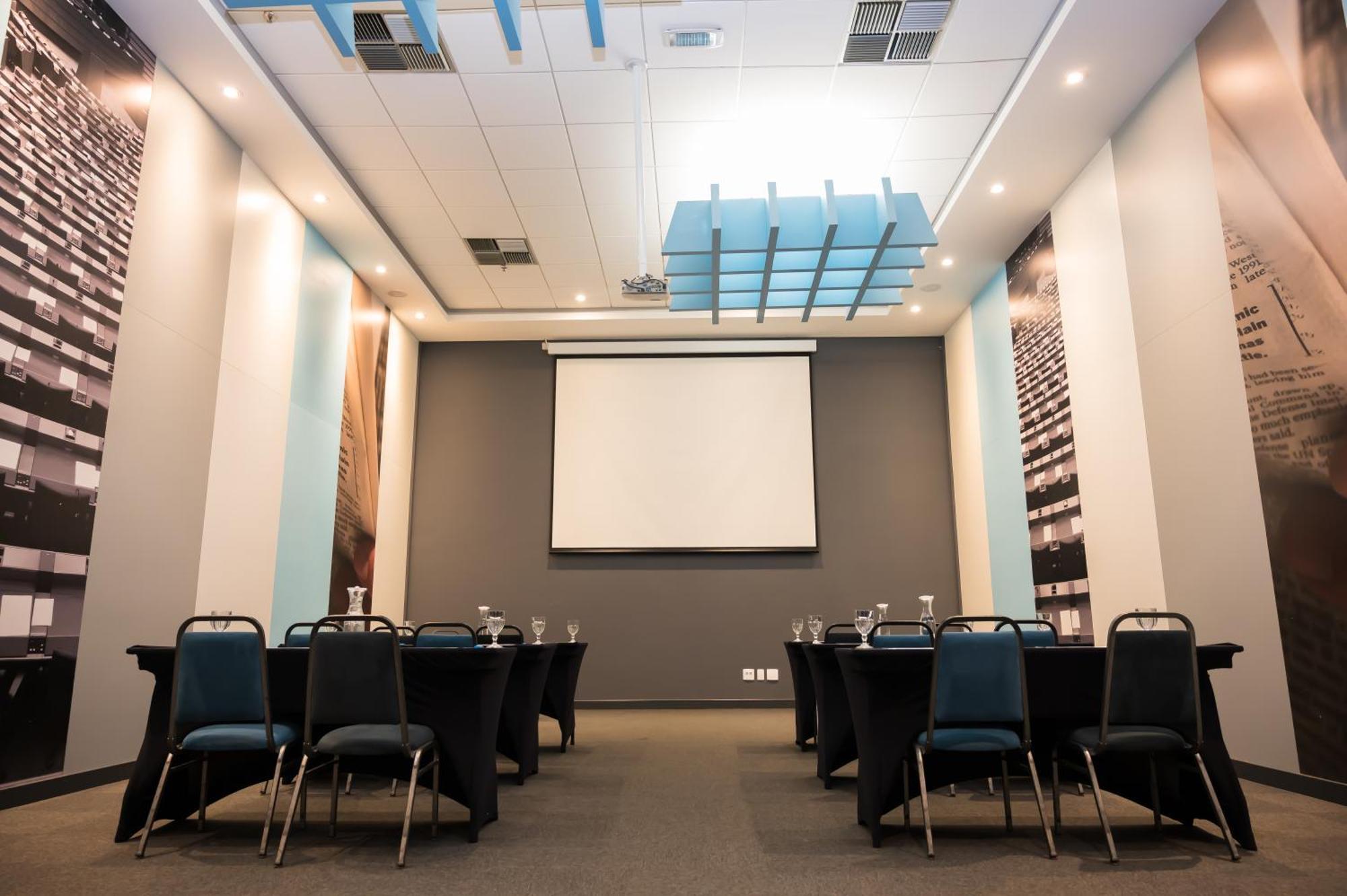 Ibis Ribeirao Preto Shopping Hotel Ngoại thất bức ảnh