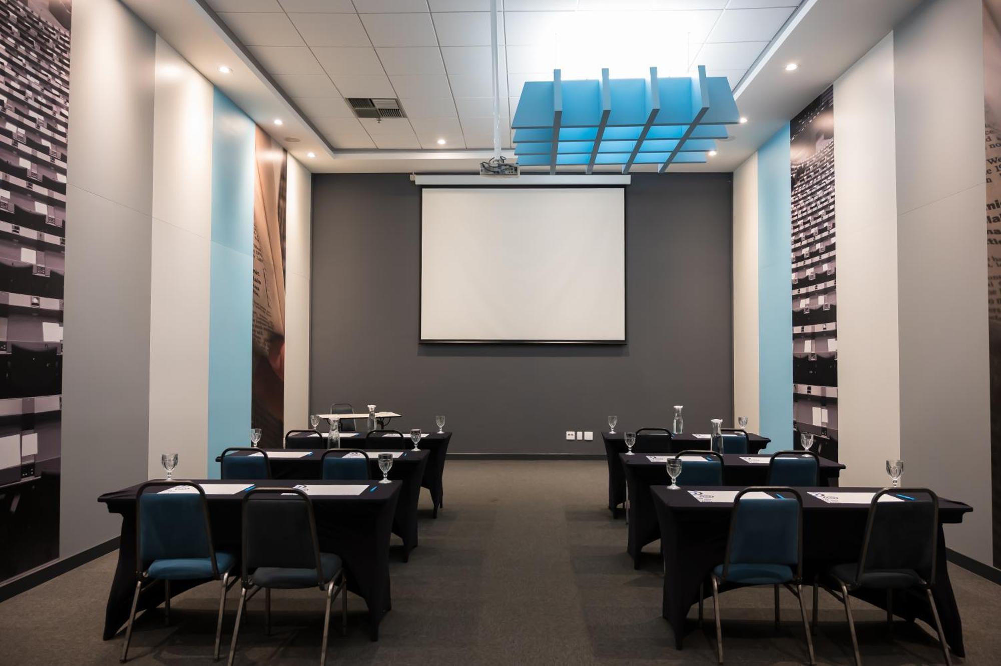 Ibis Ribeirao Preto Shopping Hotel Ngoại thất bức ảnh
