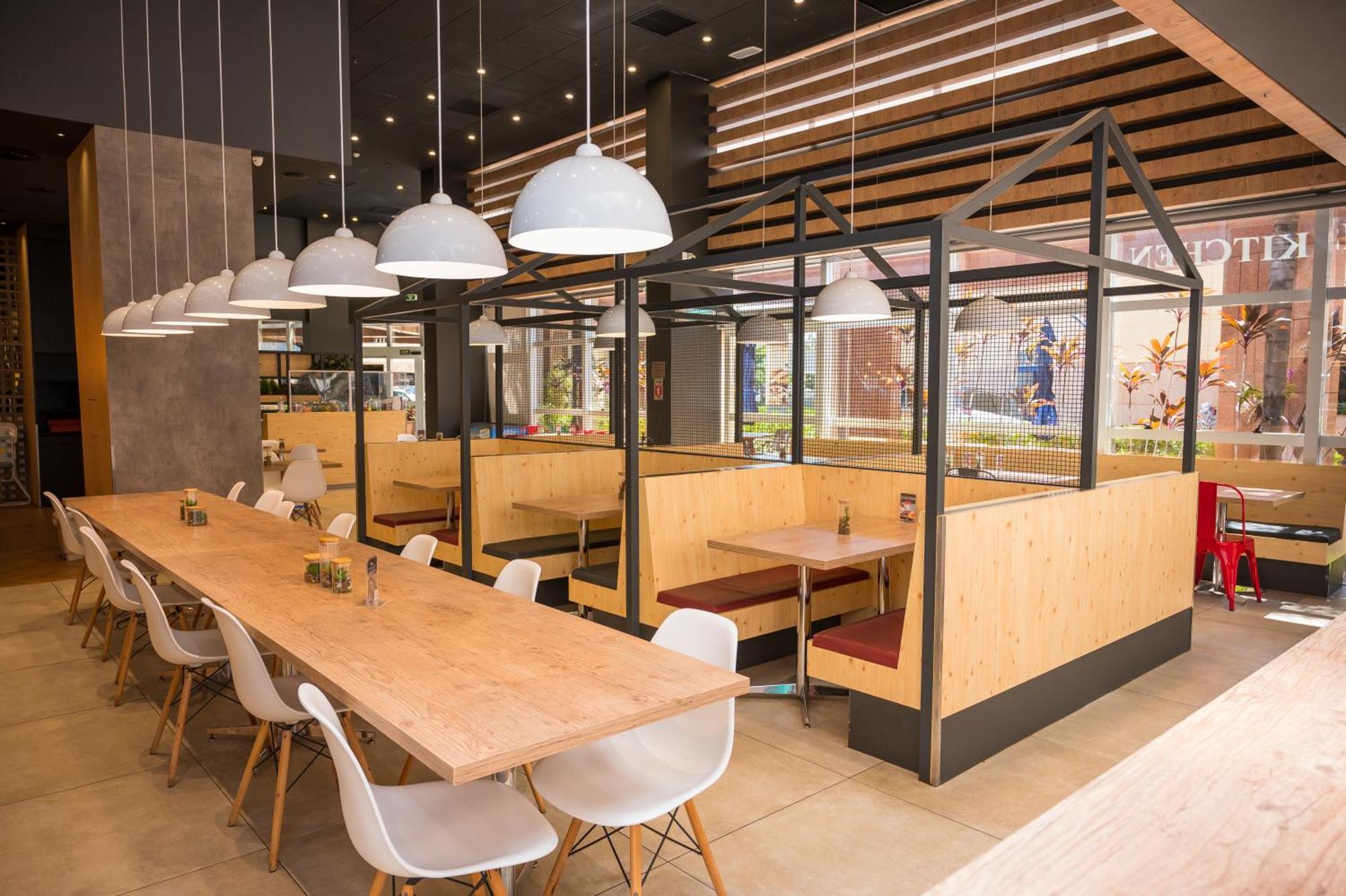 Ibis Ribeirao Preto Shopping Hotel Ngoại thất bức ảnh