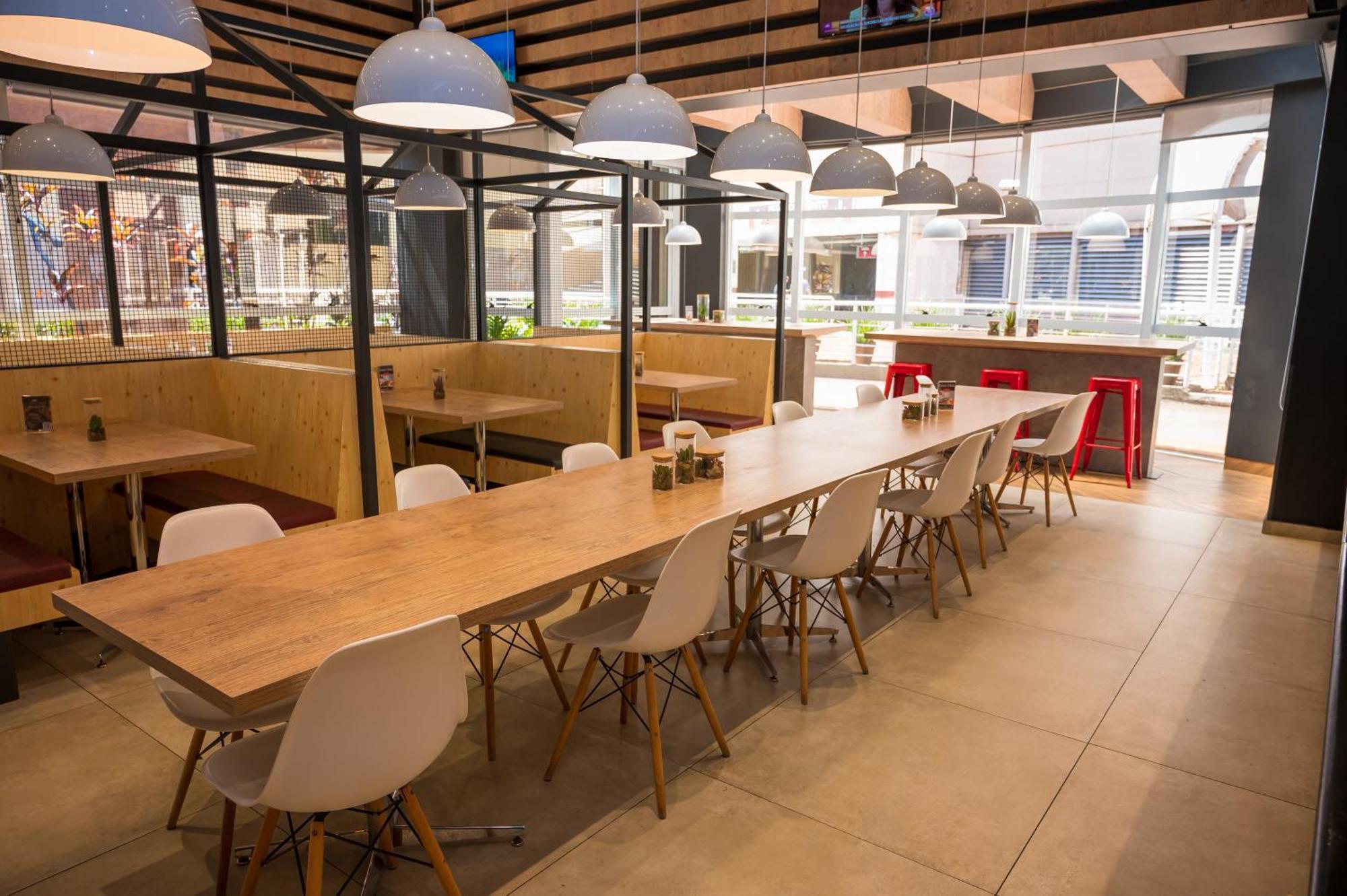 Ibis Ribeirao Preto Shopping Hotel Ngoại thất bức ảnh