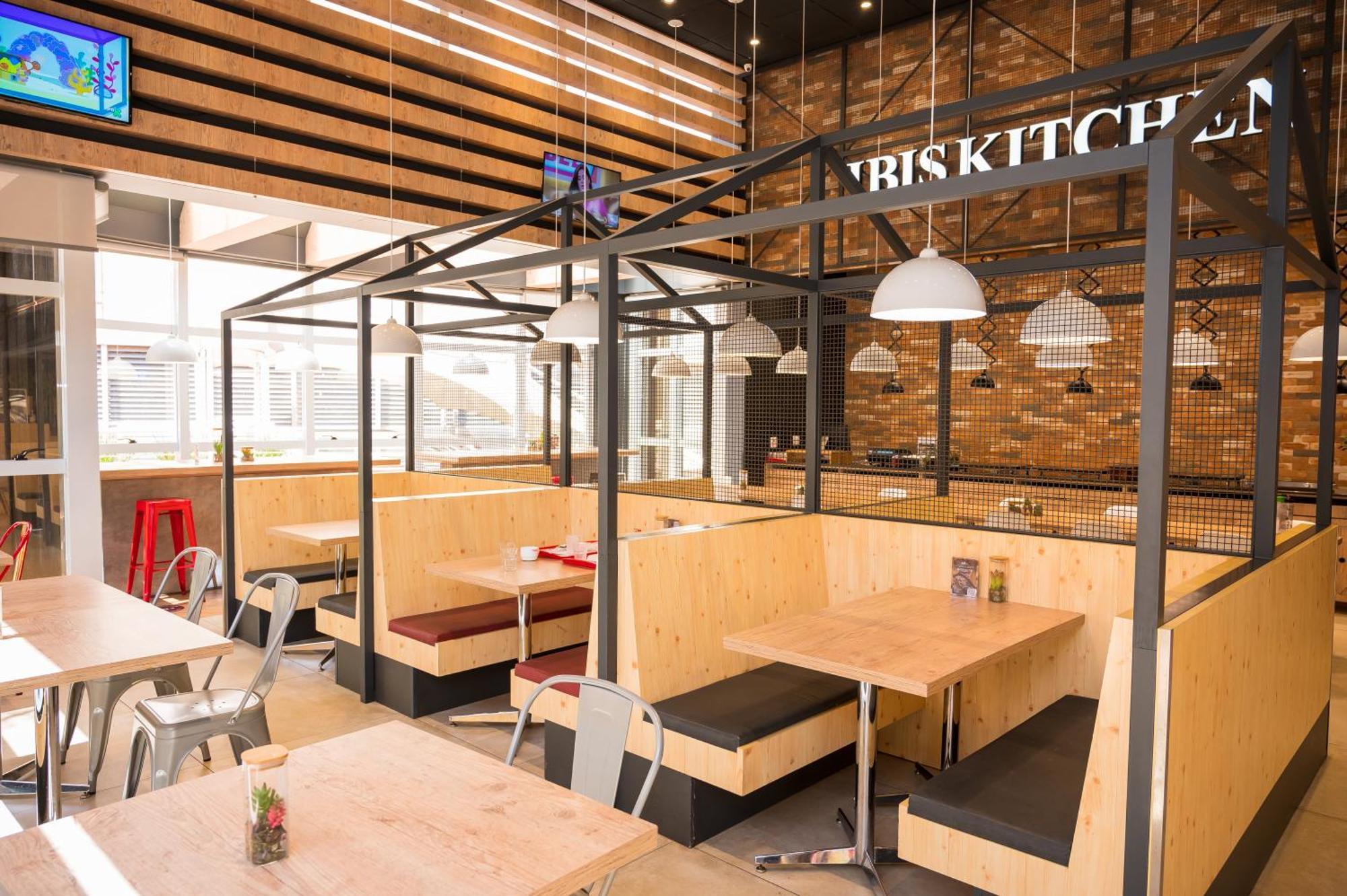 Ibis Ribeirao Preto Shopping Hotel Ngoại thất bức ảnh