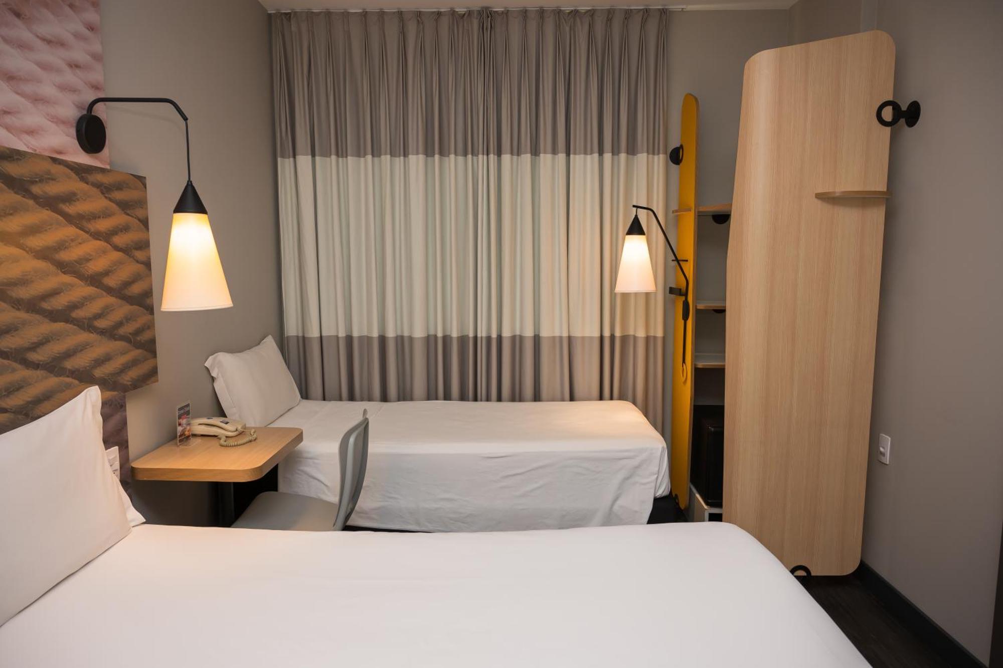 Ibis Ribeirao Preto Shopping Hotel Ngoại thất bức ảnh