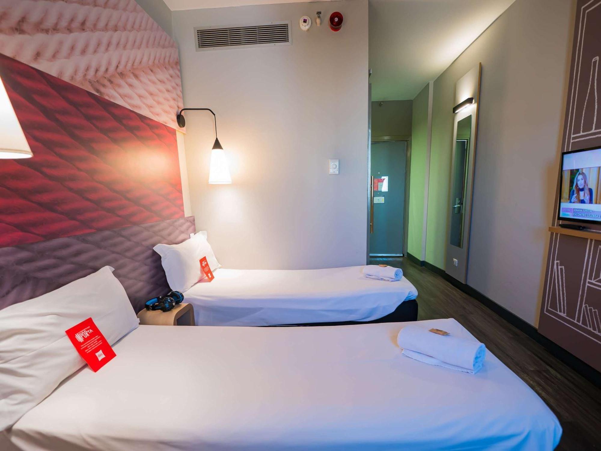Ibis Ribeirao Preto Shopping Hotel Ngoại thất bức ảnh